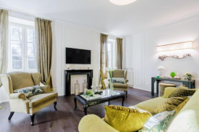 Casa Antonia Luxury 2 Bedrooms Apartment, Lucca